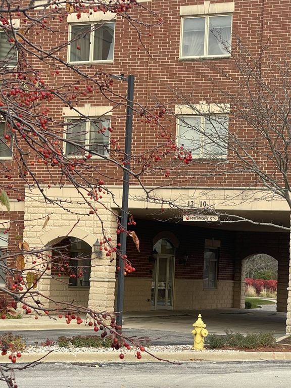 1210 N Foxdale Drive 109, Addison, IL 60101