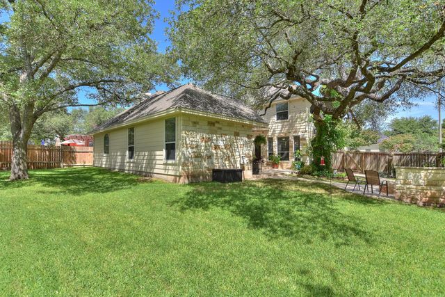 458 Logan RD, Georgetown, TX 78628