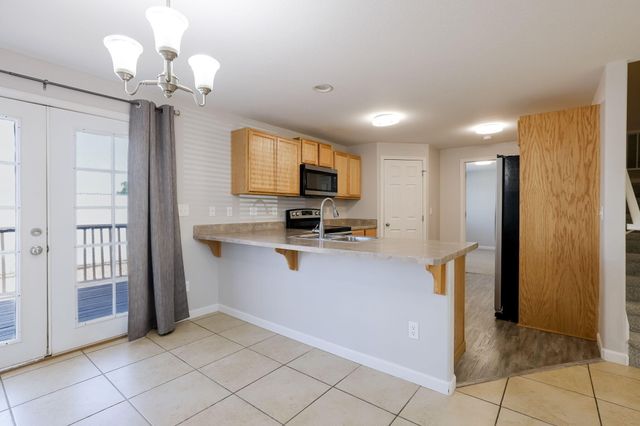 516 SE Ponderosa Drive, Madras, OR 97741