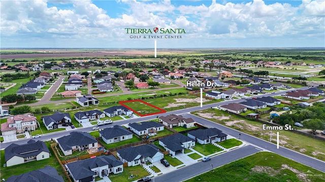 1409 Helen Drive, Weslaco, TX 78596