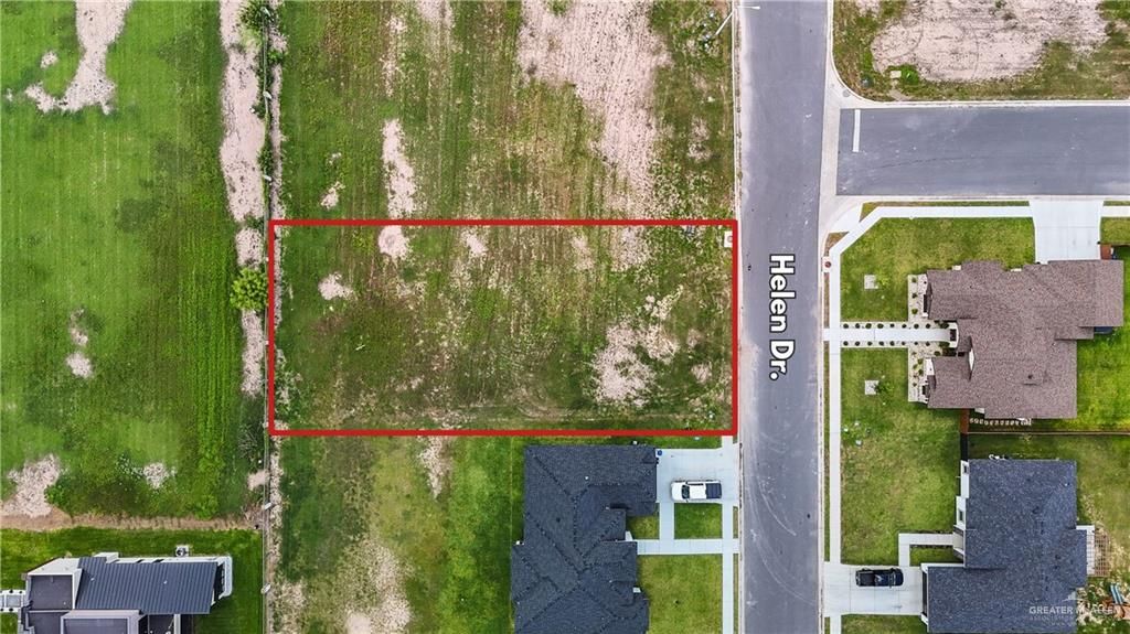 1409 Helen Drive, Weslaco, TX 78596