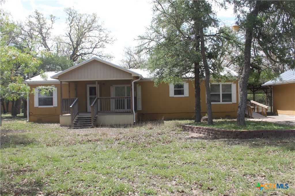 936 Fm 1185, Lockhart, TX 78644