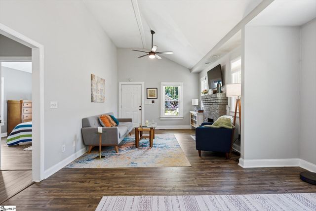 107 Chandler Street, Greenville, SC 29609