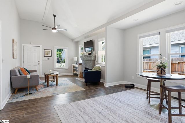 107 Chandler Street, Greenville, SC 29609