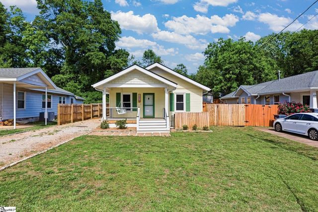 107 Chandler Street, Greenville, SC 29609