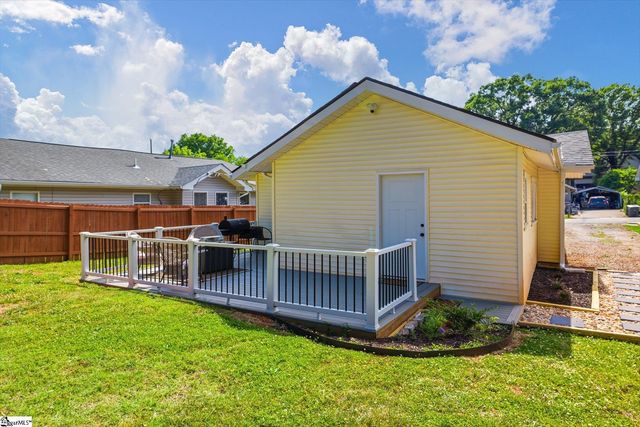 107 Chandler Street, Greenville, SC 29609