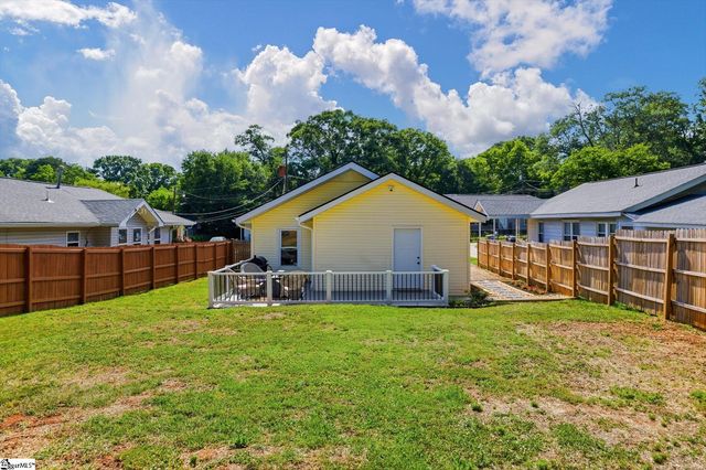 107 Chandler Street, Greenville, SC 29609