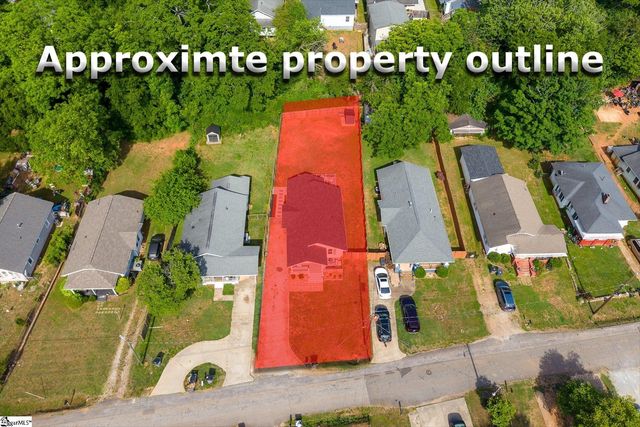 107 Chandler Street, Greenville, SC 29609
