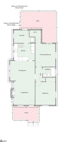 107 Chandler Street, Greenville, SC 29609