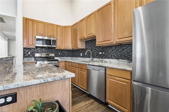 4304 Garden VW, Williamsburg, VA 23188