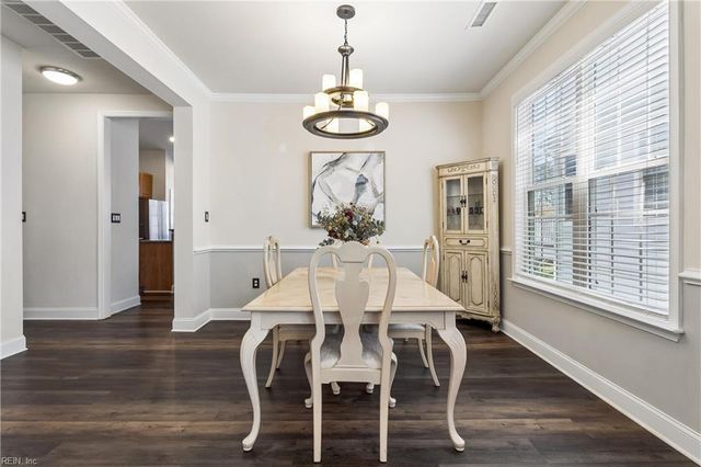 4304 Garden VW, Williamsburg, VA 23188