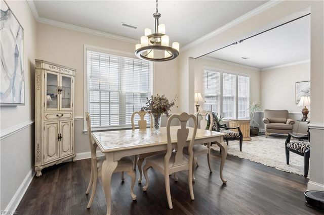 4304 Garden VW, Williamsburg, VA 23188