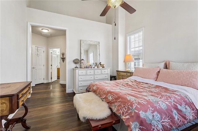 4304 Garden VW, Williamsburg, VA 23188