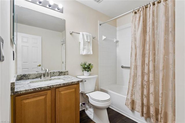 4304 Garden VW, Williamsburg, VA 23188