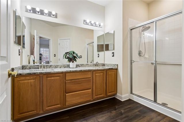 4304 Garden VW, Williamsburg, VA 23188