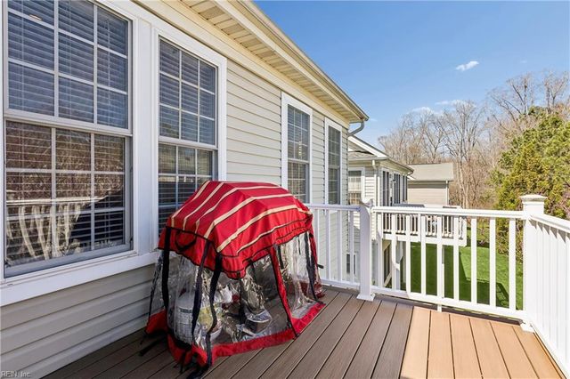 4304 Garden VW, Williamsburg, VA 23188