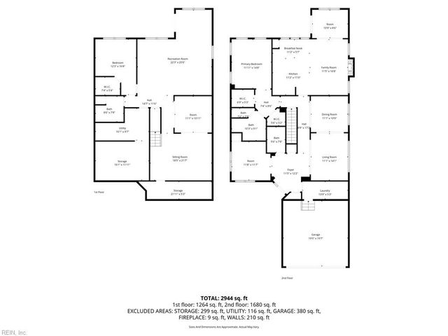 4304 Garden VW, Williamsburg, VA 23188