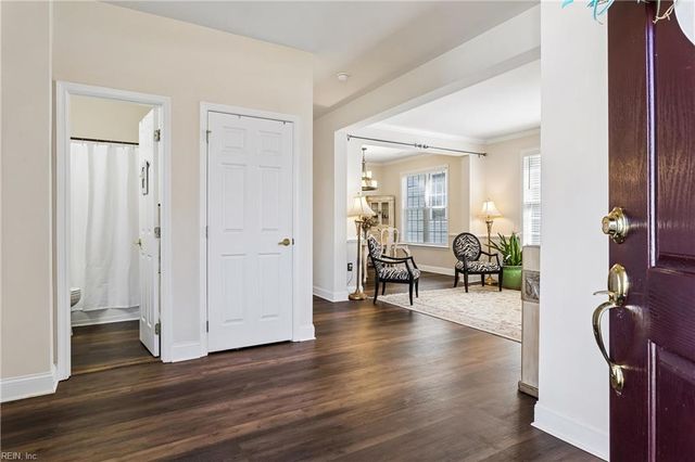 4304 Garden VW, Williamsburg, VA 23188