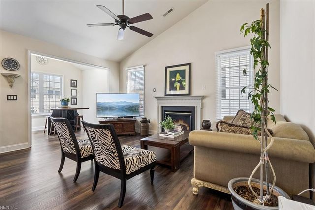 4304 Garden VW, Williamsburg, VA 23188