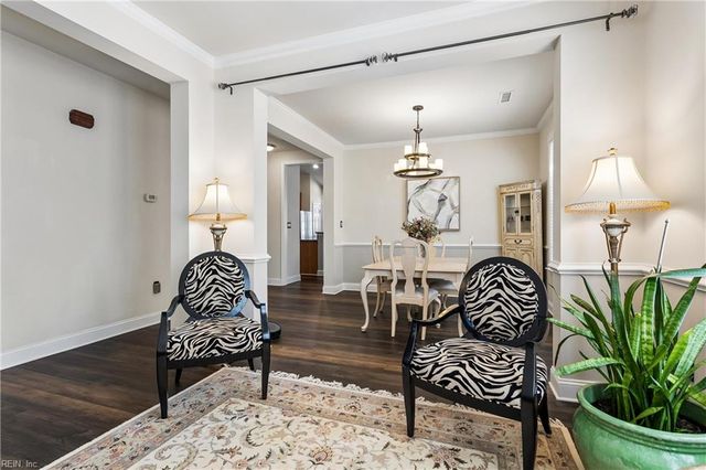 4304 Garden VW, Williamsburg, VA 23188