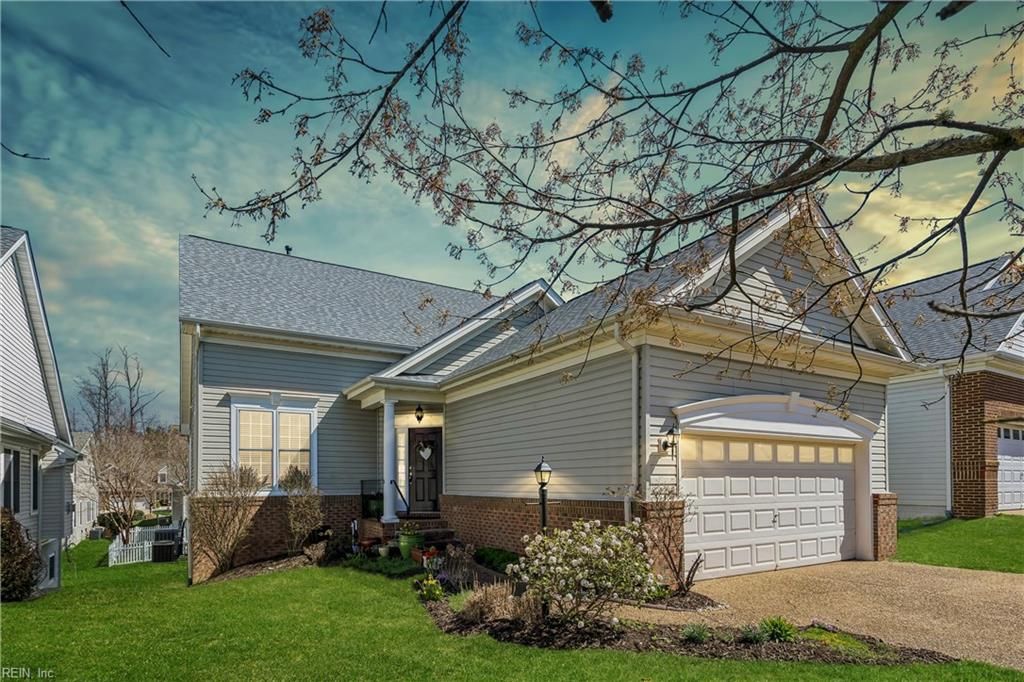 4304 Garden VW, Williamsburg, VA 23188