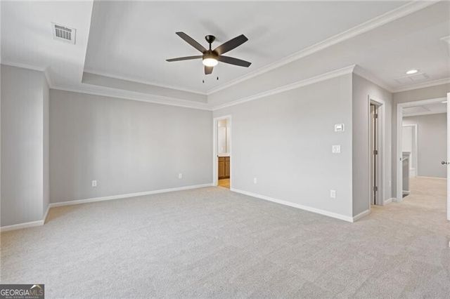 2736 Rylee Carter Street, Dacula, GA 30019