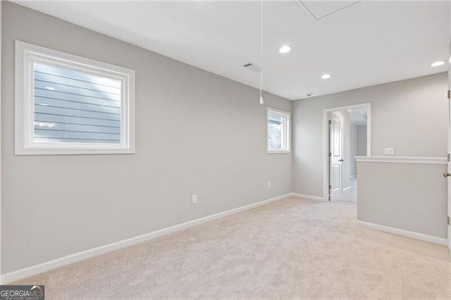 2736 Rylee Carter Street, Dacula, GA 30019