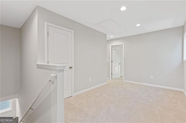 2736 Rylee Carter Street, Dacula, GA 30019