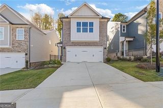 2736 Rylee Carter Street, Dacula, GA 30019