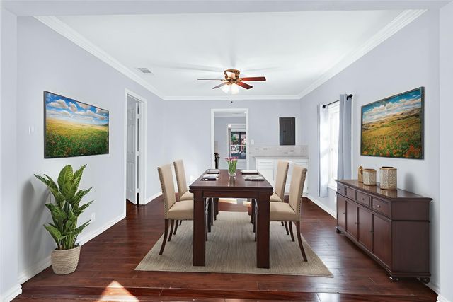 2916 Livingston Avenue, Fort Worth, TX 76110