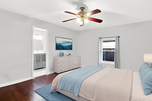 2916 Livingston Avenue, Fort Worth, TX 76110