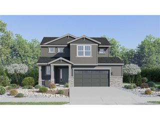 1845 Desert Lark St, Fort Collins, CO 80528