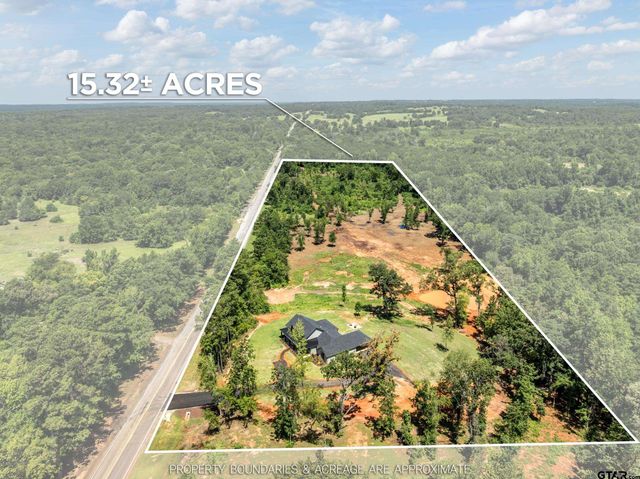 4920 FM 724, Tyler, TX 75704
