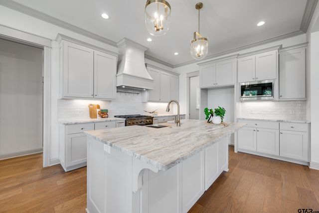 4920 FM 724, Tyler, TX 75704