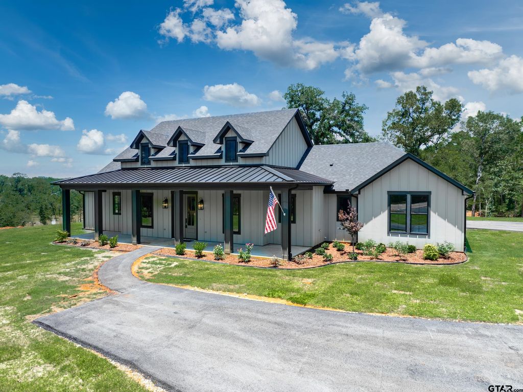 4920 FM 724, Tyler, TX 75704