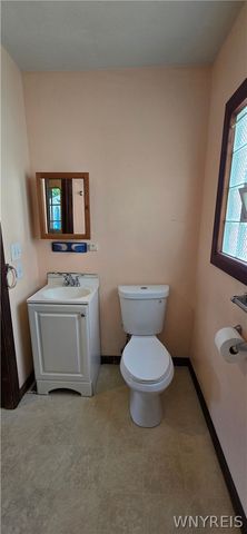 203 78th Street, Niagara Falls, NY 14304