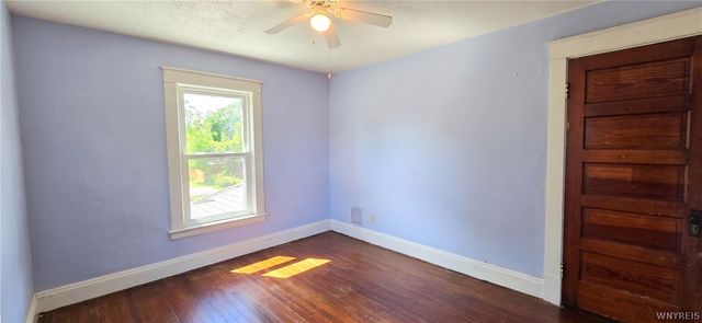 203 78th Street, Niagara Falls, NY 14304
