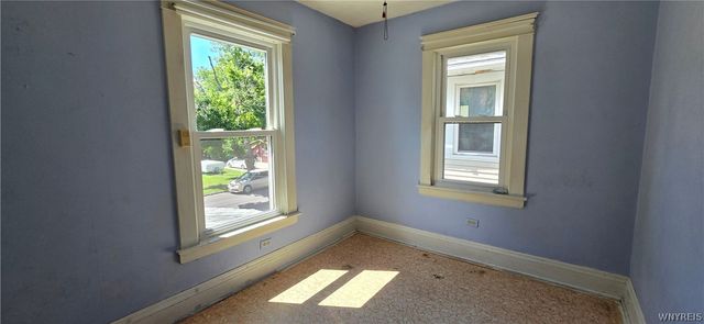 203 78th Street, Niagara Falls, NY 14304