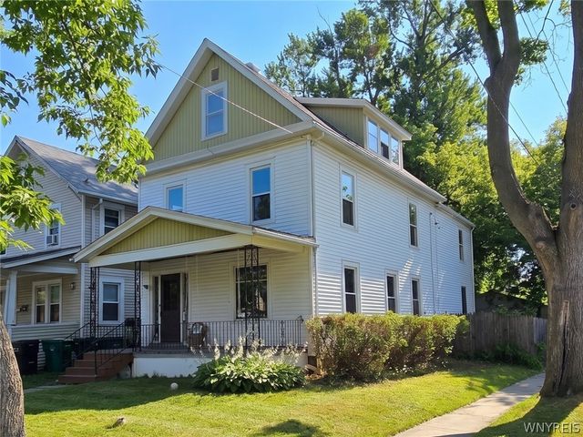 203 78th Street, Niagara Falls, NY 14304