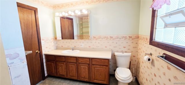 203 78th Street, Niagara Falls, NY 14304