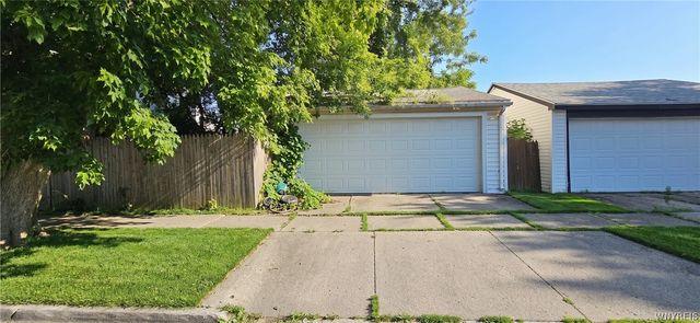 203 78th Street, Niagara Falls, NY 14304