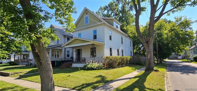 203 78th Street, Niagara Falls, NY 14304