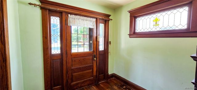 203 78th Street, Niagara Falls, NY 14304