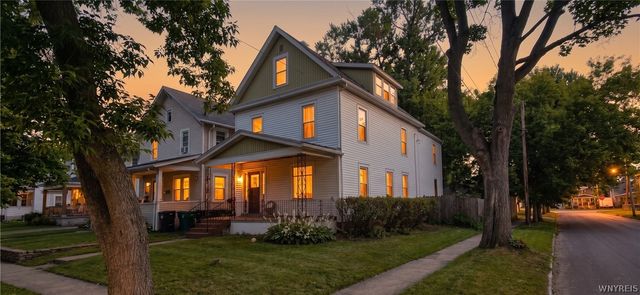 203 78th Street, Niagara Falls, NY 14304