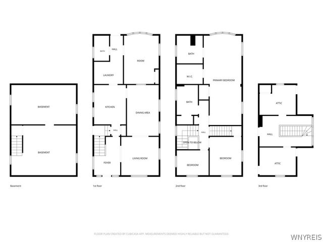 203 78th Street, Niagara Falls, NY 14304