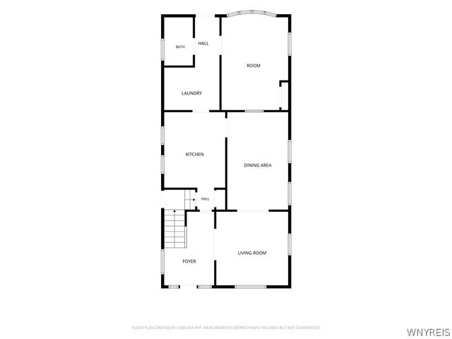 203 78th Street, Niagara Falls, NY 14304