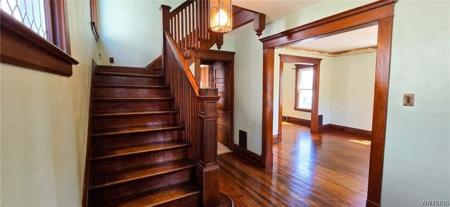 203 78th Street, Niagara Falls, NY 14304