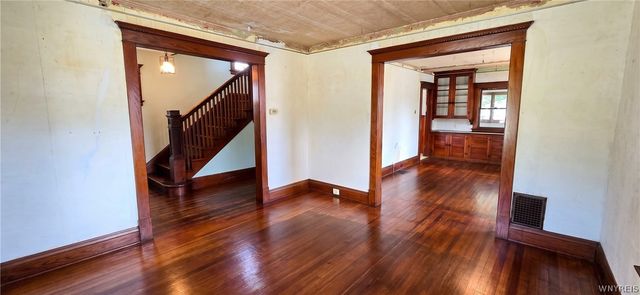 203 78th Street, Niagara Falls, NY 14304