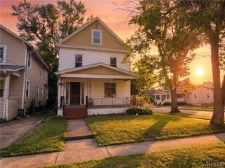 203 78th Street, Niagara Falls, NY 14304