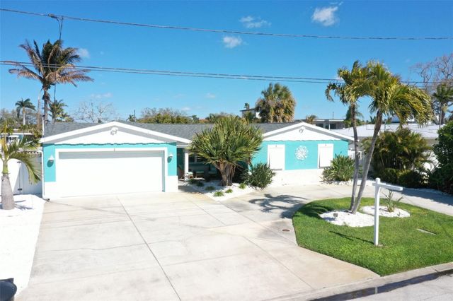 7833 1ST AVENUE S, St Petersburg, FL 33707